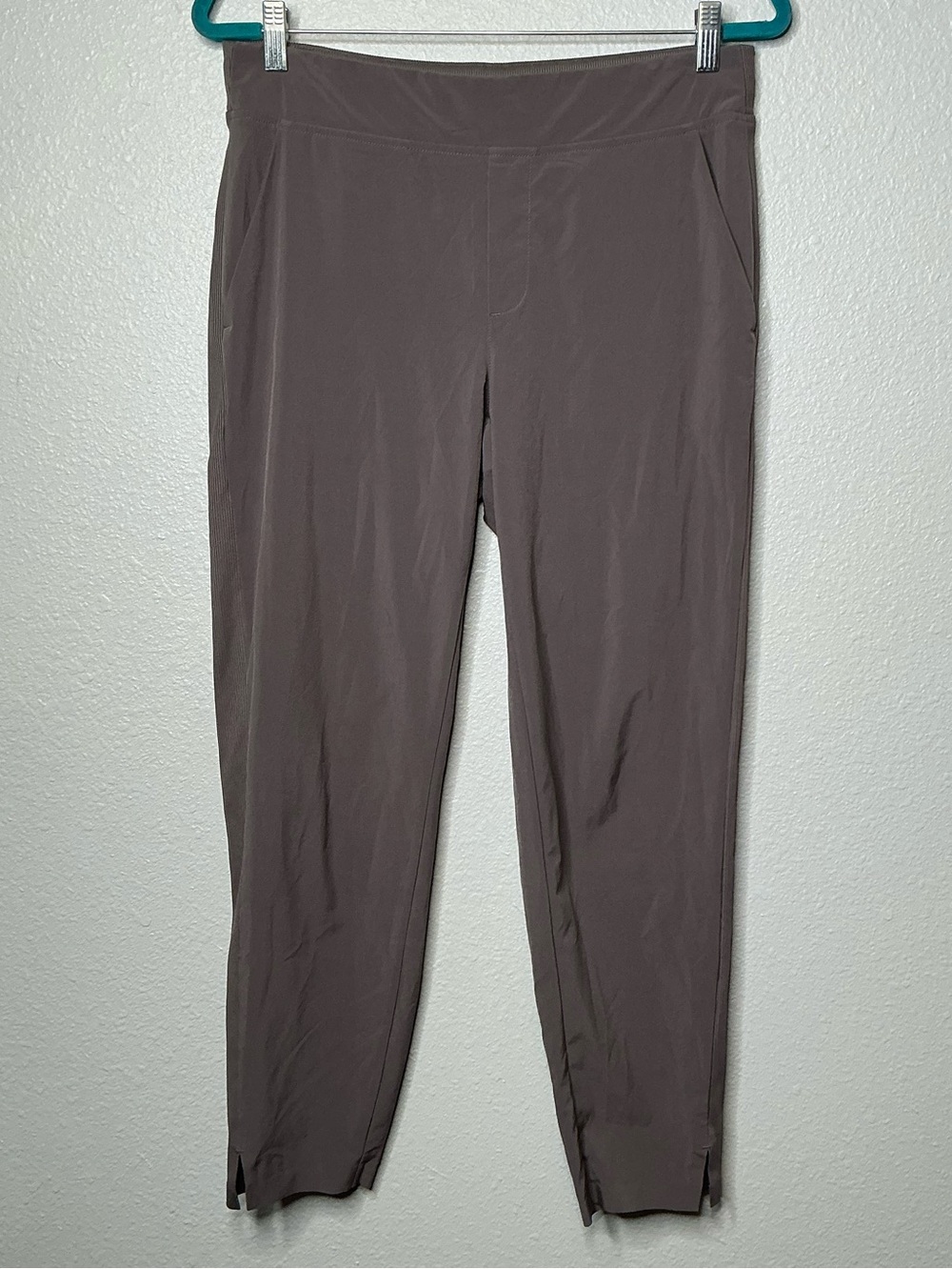 Athleta Brooklyn Mid Rise Ankle Pant Size Small